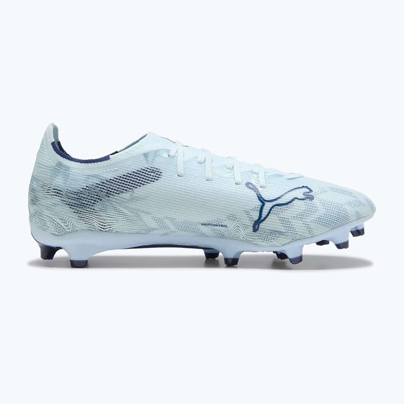 Fußballschuhe PUMA Ultra 6 Match FG/AG icy blue/puma white/blue jewel 9
