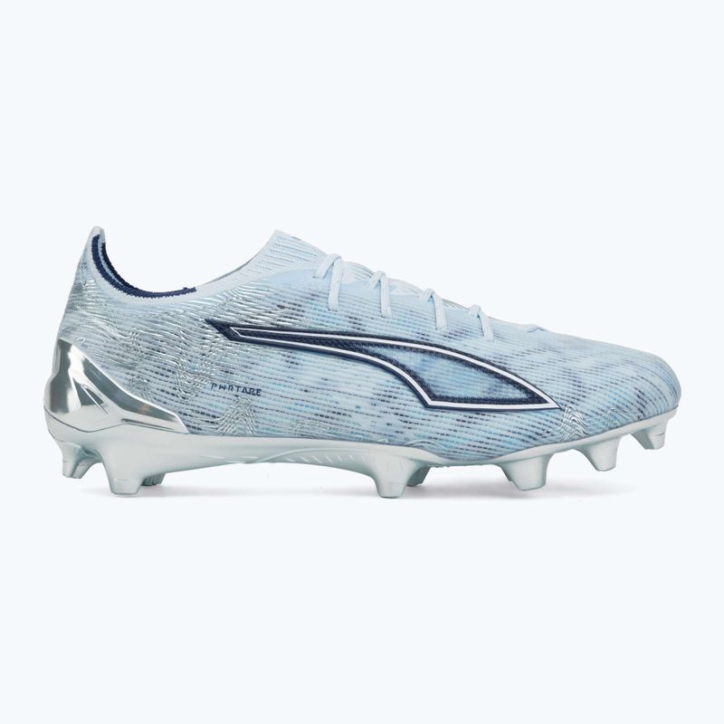 Fußballschuhe PUMA Ultra 6 Ultimate FG icy blue/puma white/blue jewel 2