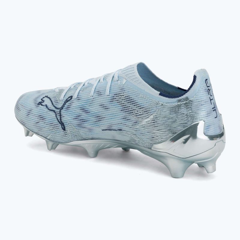 Fußballschuhe PUMA Ultra 6 Ultimate FG icy blue/puma white/blue jewel 3