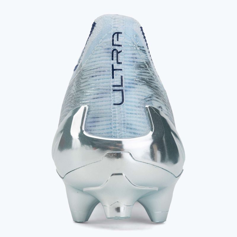 Fußballschuhe PUMA Ultra 6 Ultimate FG icy blue/puma white/blue jewel 6