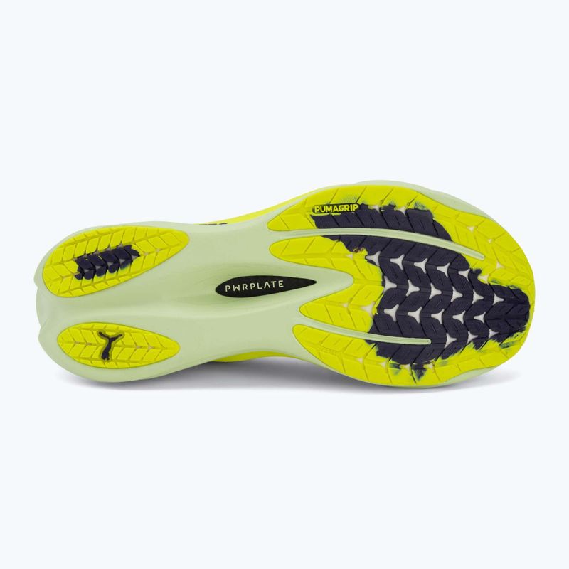 Damen Laufschuhe PUMA Deviate Nitro 4 green 4