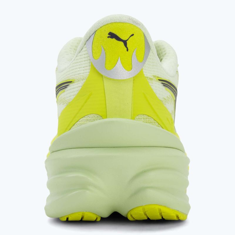 Damen Laufschuhe PUMA Deviate Nitro 4 green 6