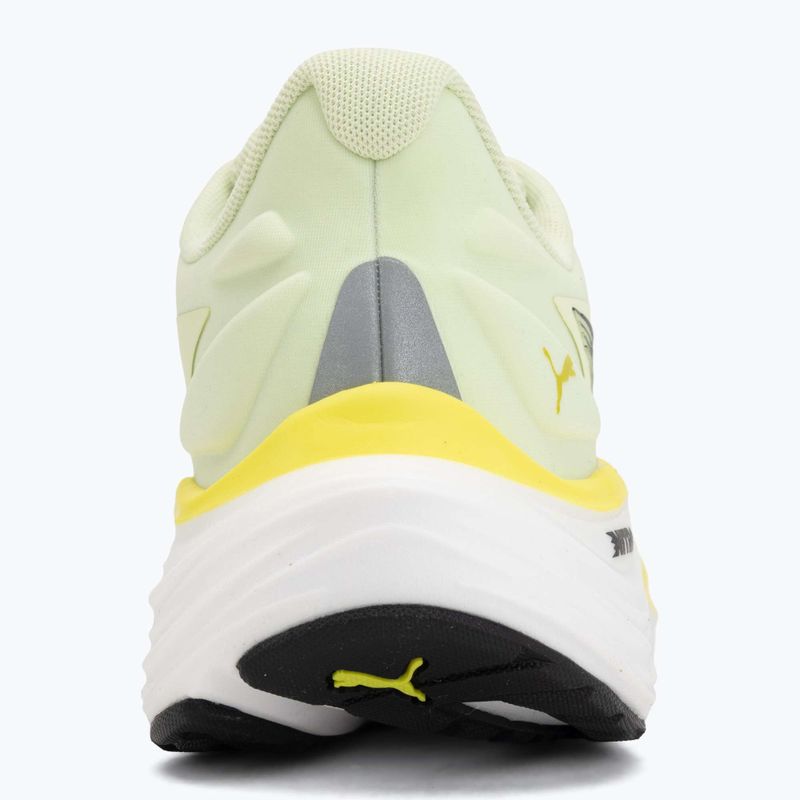 Herren Laufschuhe PUMA Electrify Nitro 4 green 6