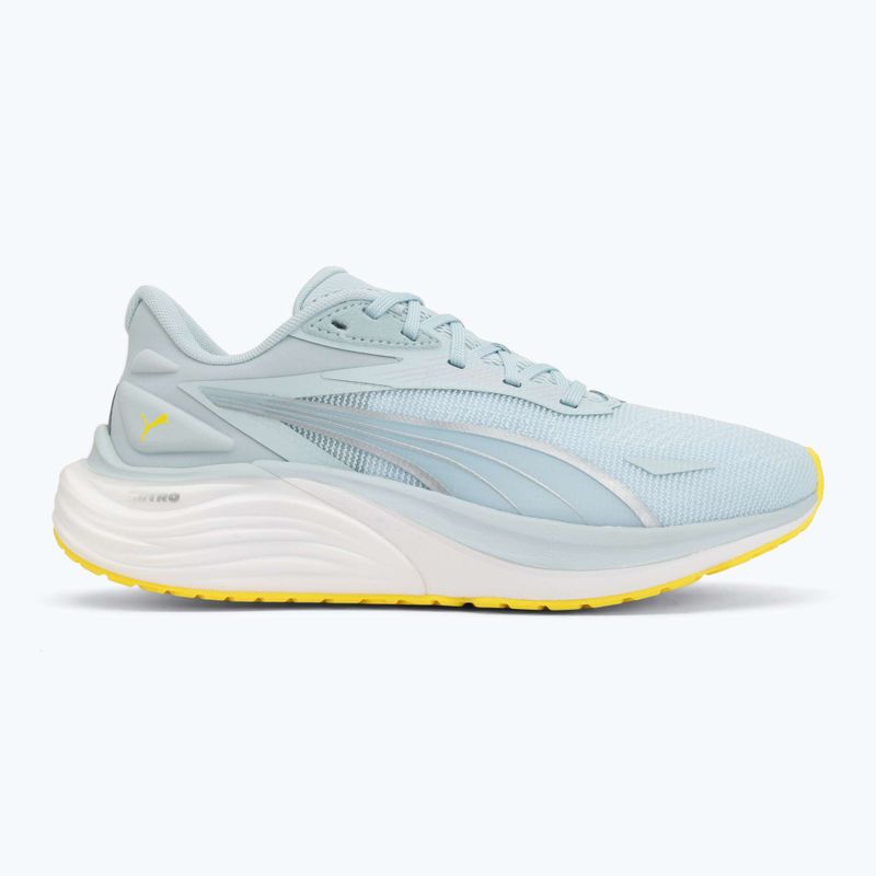 Damen-Laufschuhe PUMA Electrify Nitro 4 blue 2