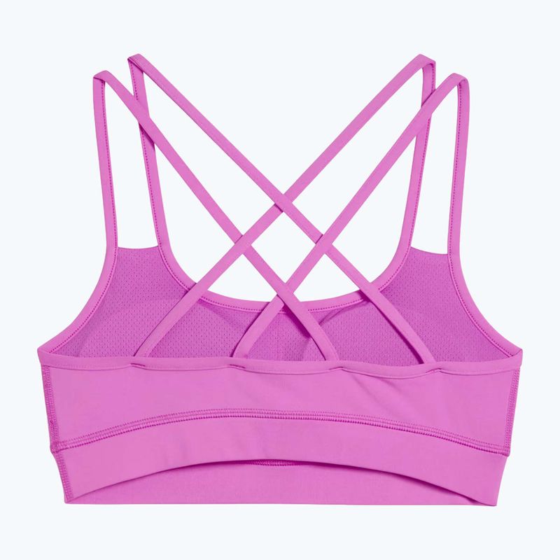 Sport-BH PUMA Hyrox Move Strappy pink 5