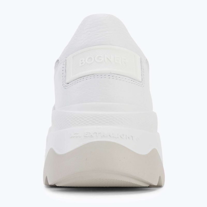 Damenschuhe BOGNER Kobe 2 A white 6
