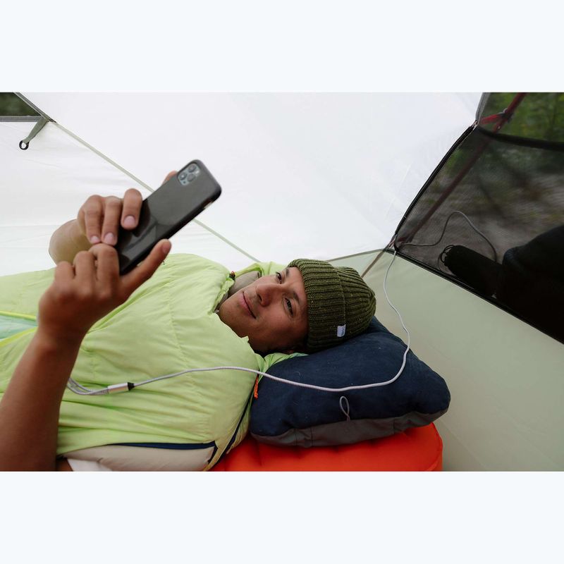 Therm-a-Rest Compressible Cinch S Weltraumreise-Kissen 3