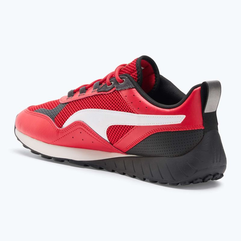 Schuhe Herren PUMA Ferrari Speedfusion 2.0 rossi corsa/puma black 3