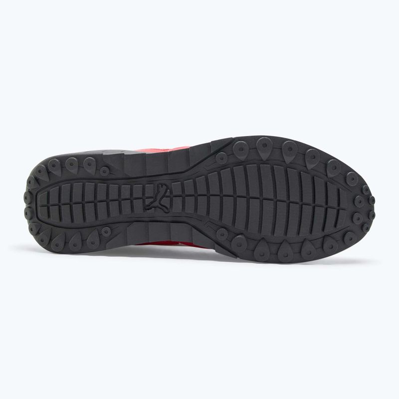 Schuhe Herren PUMA Ferrari Speedfusion 2.0 rossi corsa/puma black 4