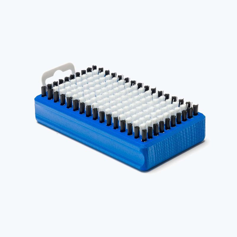 Skibürste HOLMENKOL Nylon blau 24510