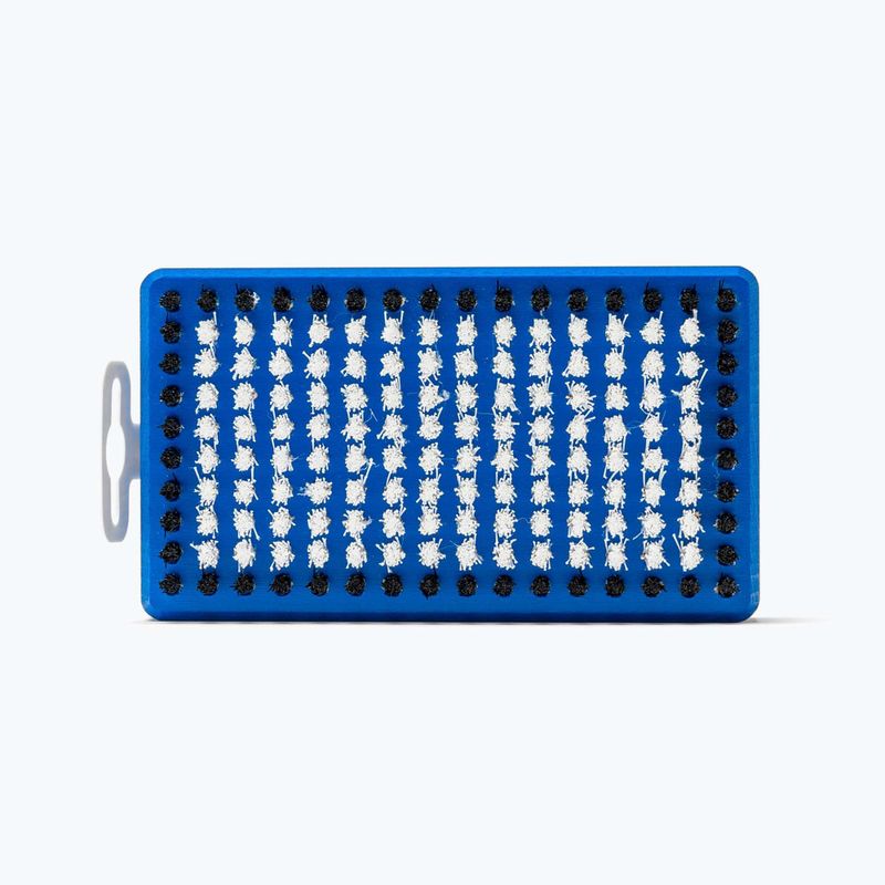 Skibürste HOLMENKOL Nylon blau 24510 2