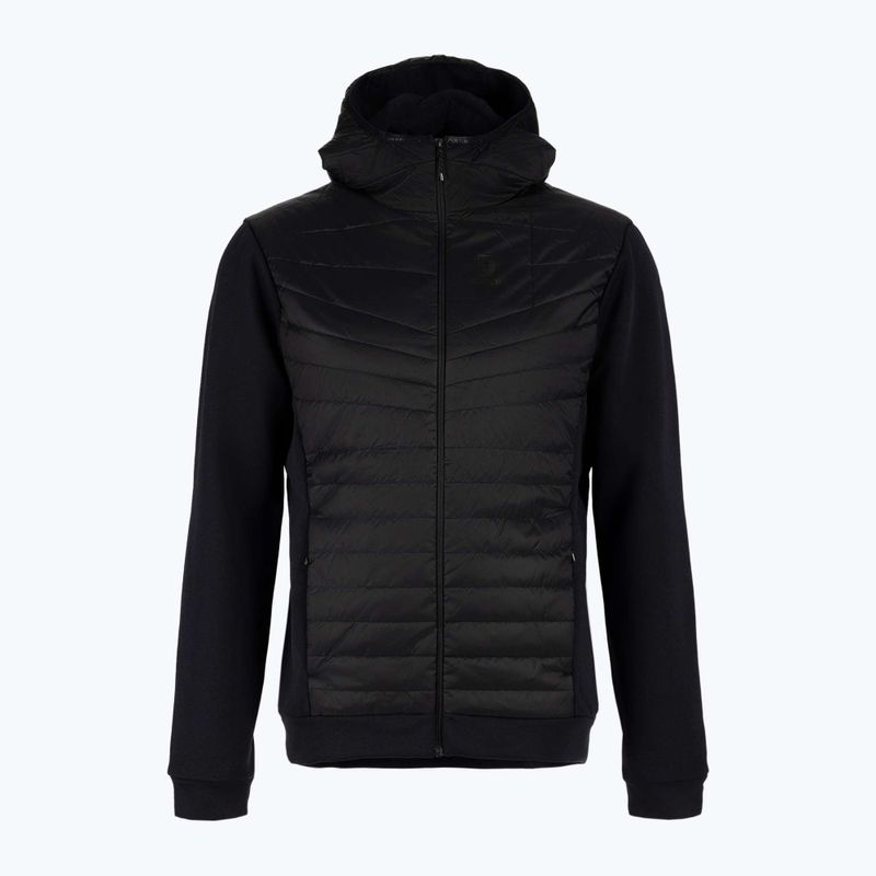 BLACKYAK Herren-Trekking-Sweatshirt Burlina schwarz 181003300 7