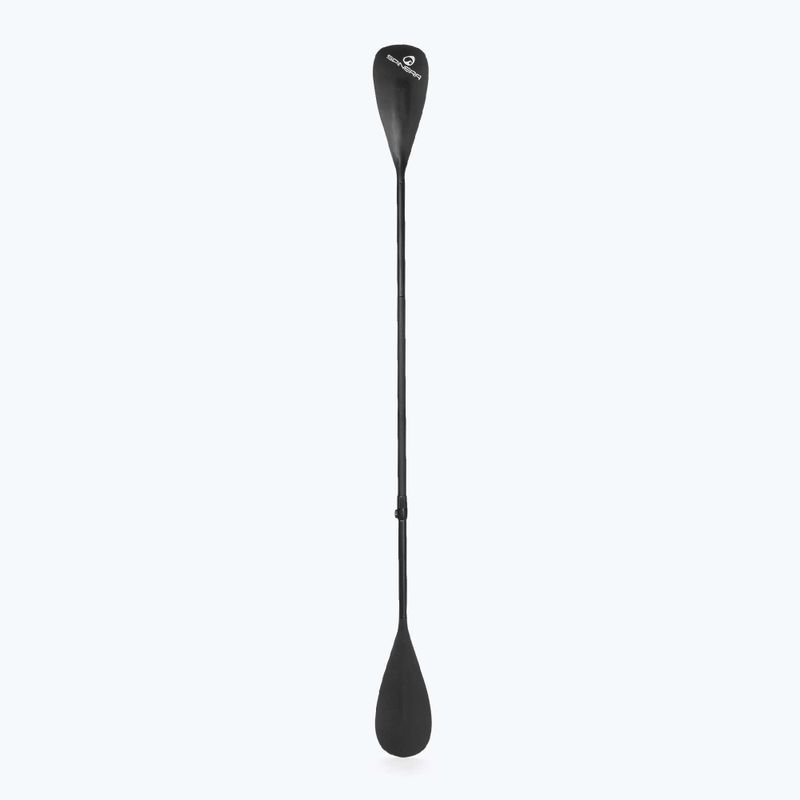 SUP 4-teiliges Paddel SPINERA Classic Combo schwarz 21130 2