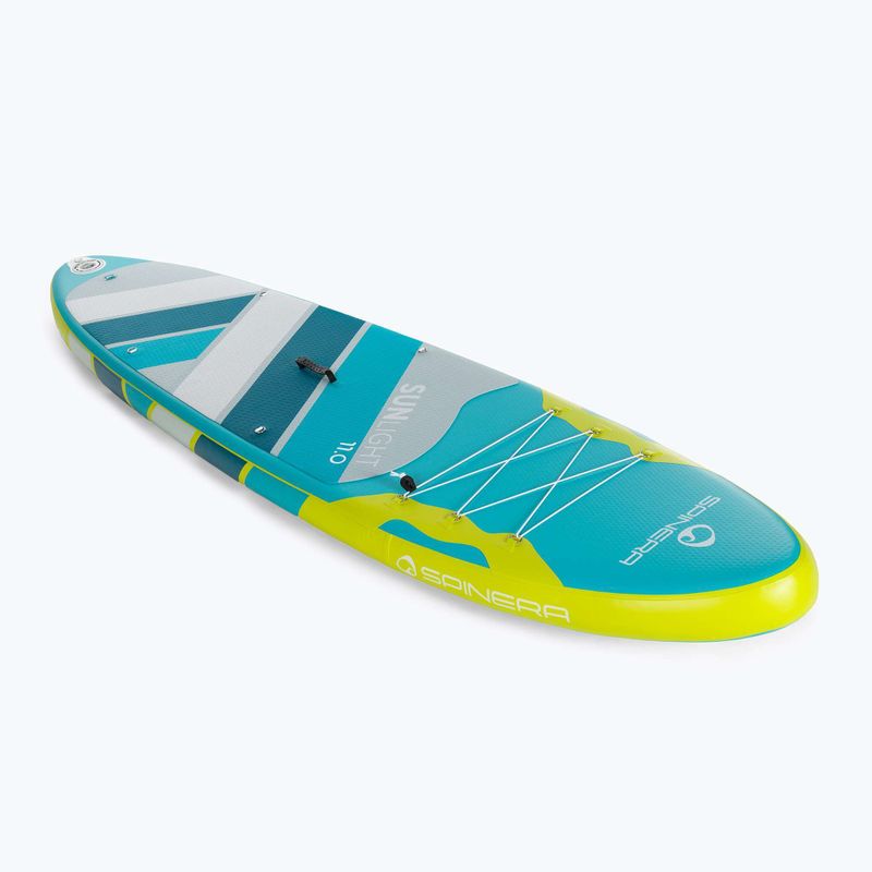SUP SPINERA Sun Light 11'0" Brett 23096 2