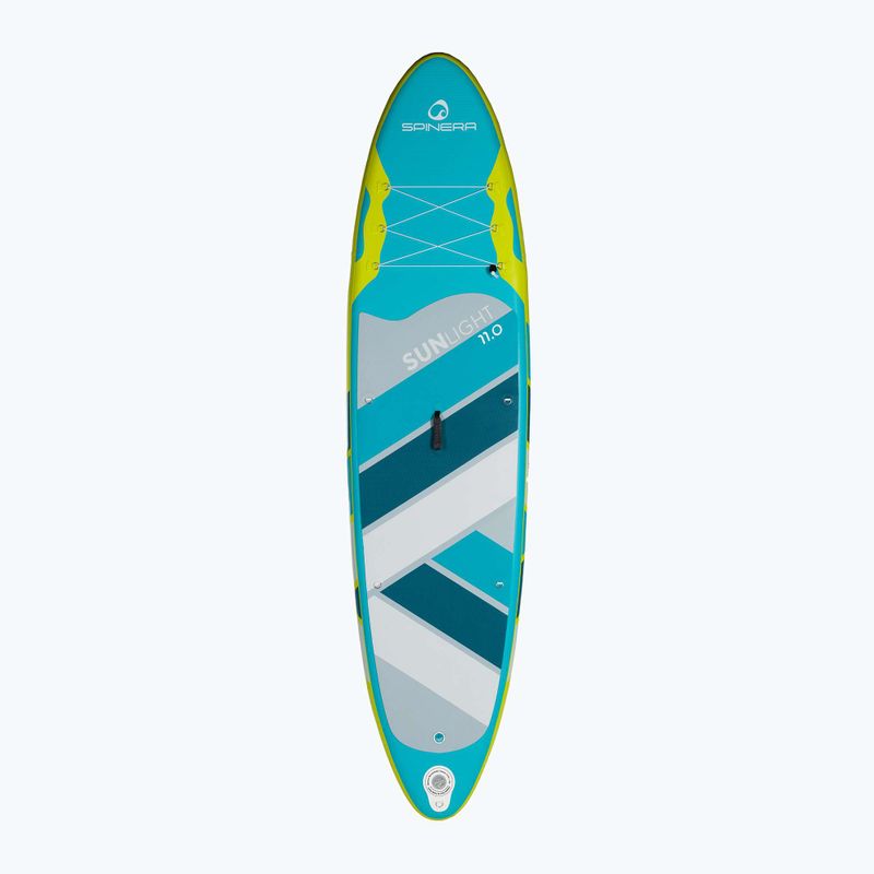 SUP SPINERA Sun Light 11'0" Brett 23096 3