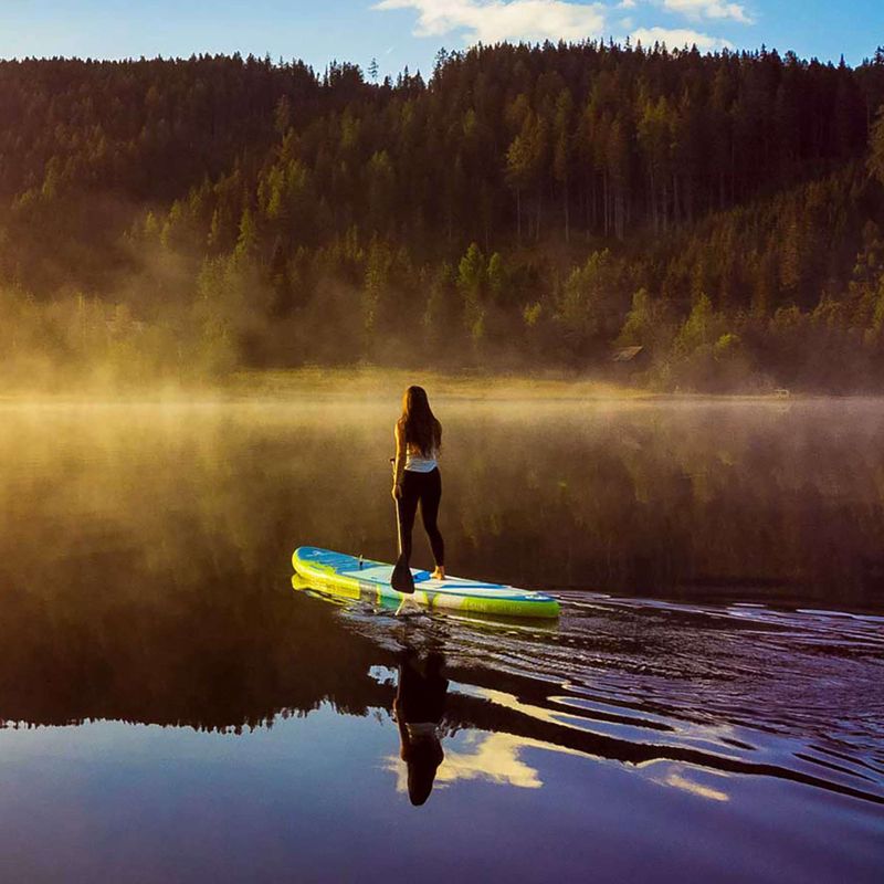SUP SPINERA Sun Light 11'0" Brett 23096 8