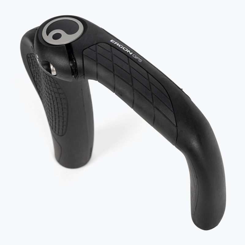 Ergon GRIP GP 5 Lenkergriffe schwarz ER-42410075 2