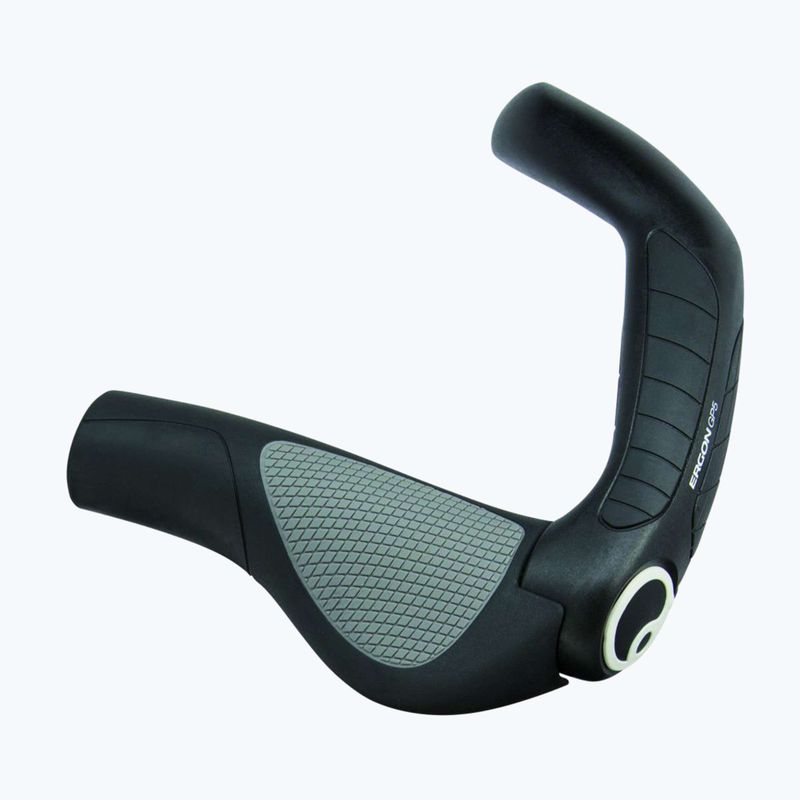 Ergon GRIP GP 5 Lenkergriffe schwarz ER-42410075 3