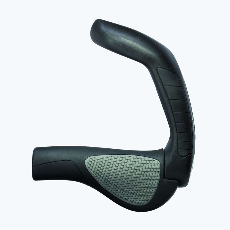 Ergon GRIP GP 5 Lenkergriffe schwarz ER-42410075 4