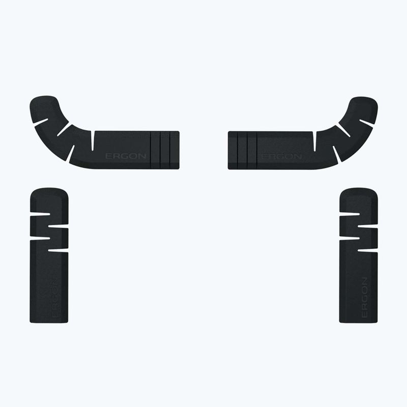 Unterlagen für Lenkerband Ergon Orthocell Top Pads black 2