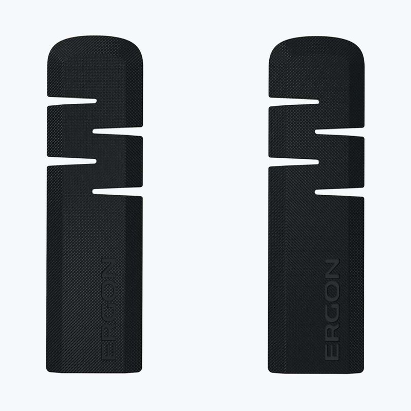 Unterlagen für Lenkerband Ergon Orthocell Top Pads black 3