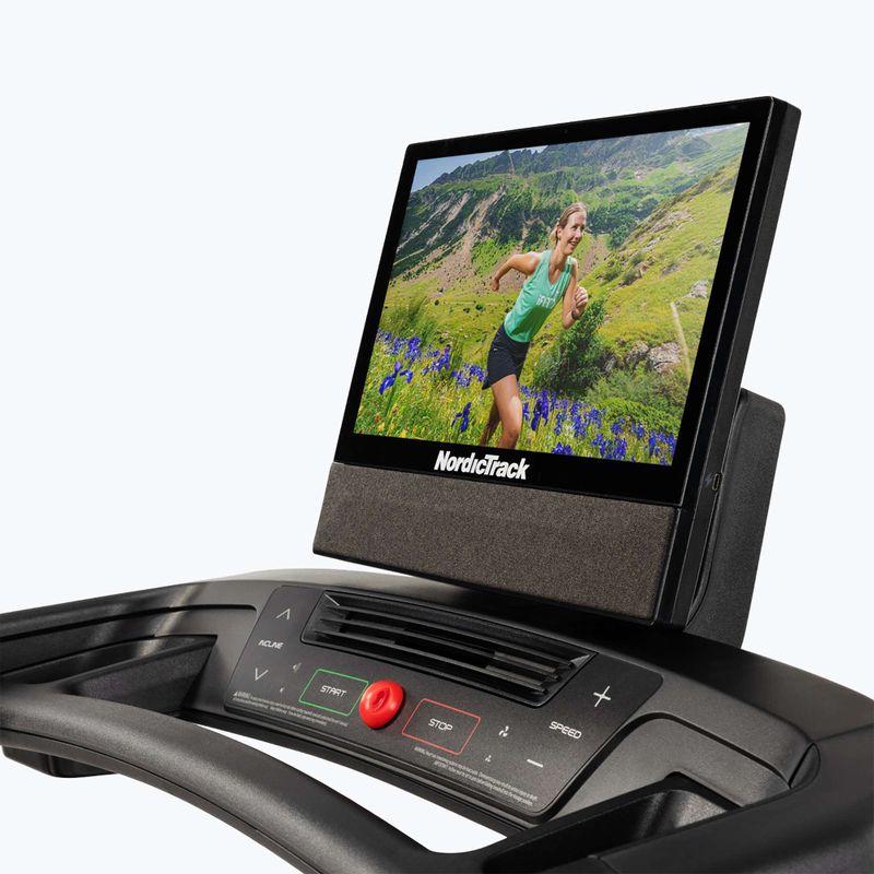 Elektrisches Laufband NordicTrack T16 black 5