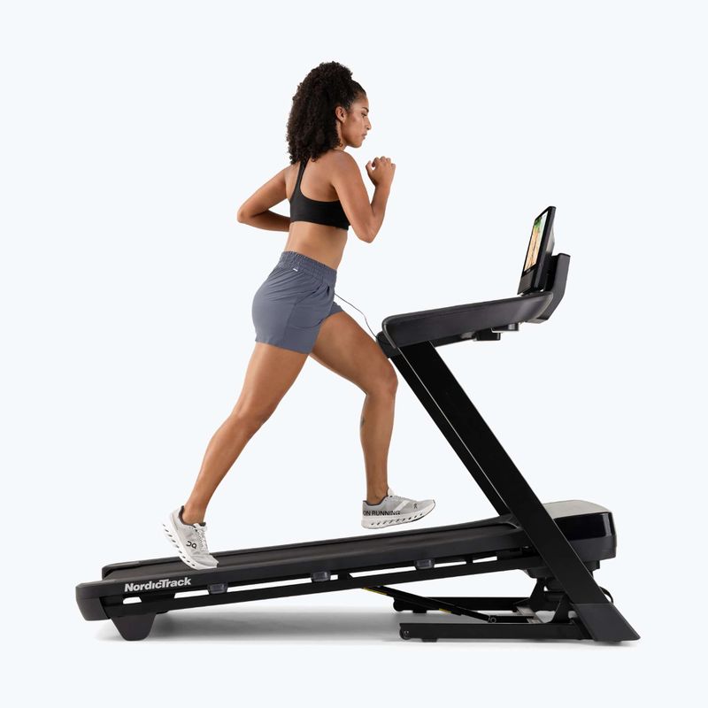 Elektrisches Laufband NordicTrack T16 black 6
