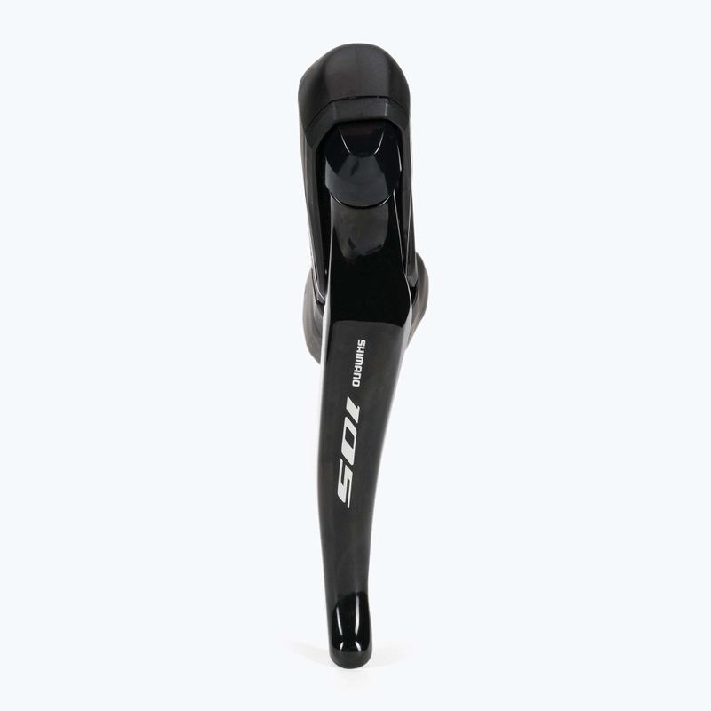 Shimano 105 ST-R7020/BR-7070 Hinterradbremse Fahrradlenker schwarz IR7020DRRDSC170A 2