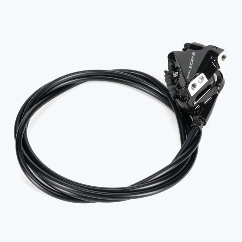 Shimano 105 ST-R7020/BR-7070 Hinterradbremse Fahrradlenker schwarz IR7020DRRDSC170A 5