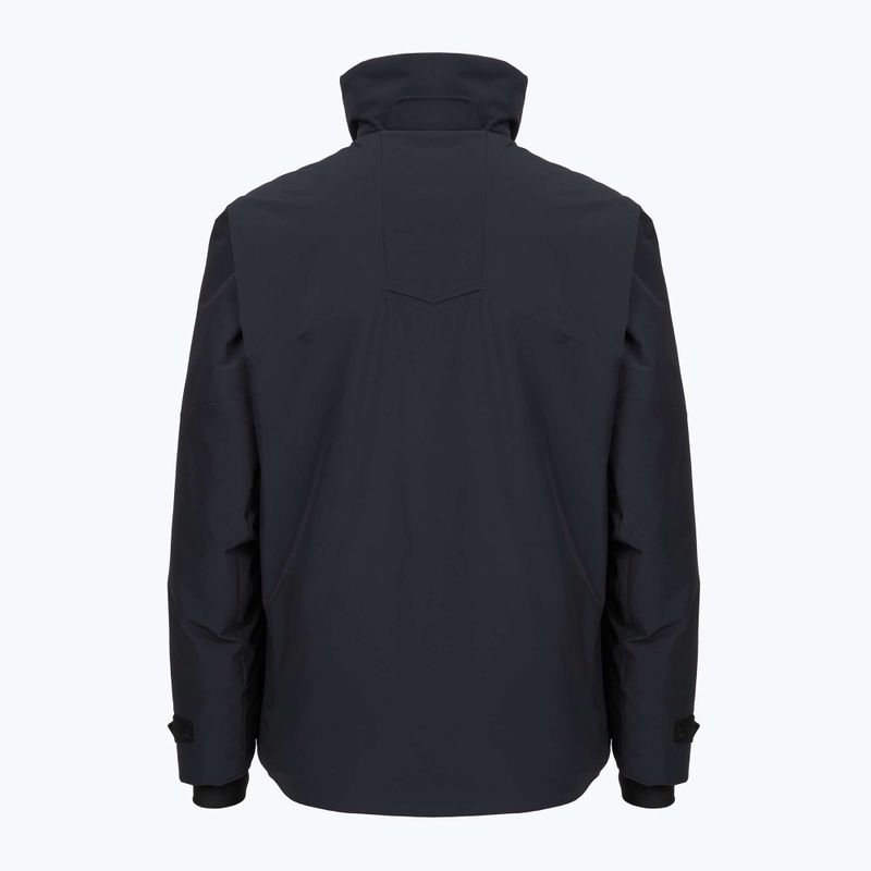 Herren-Skijacke Descente Stream black 9