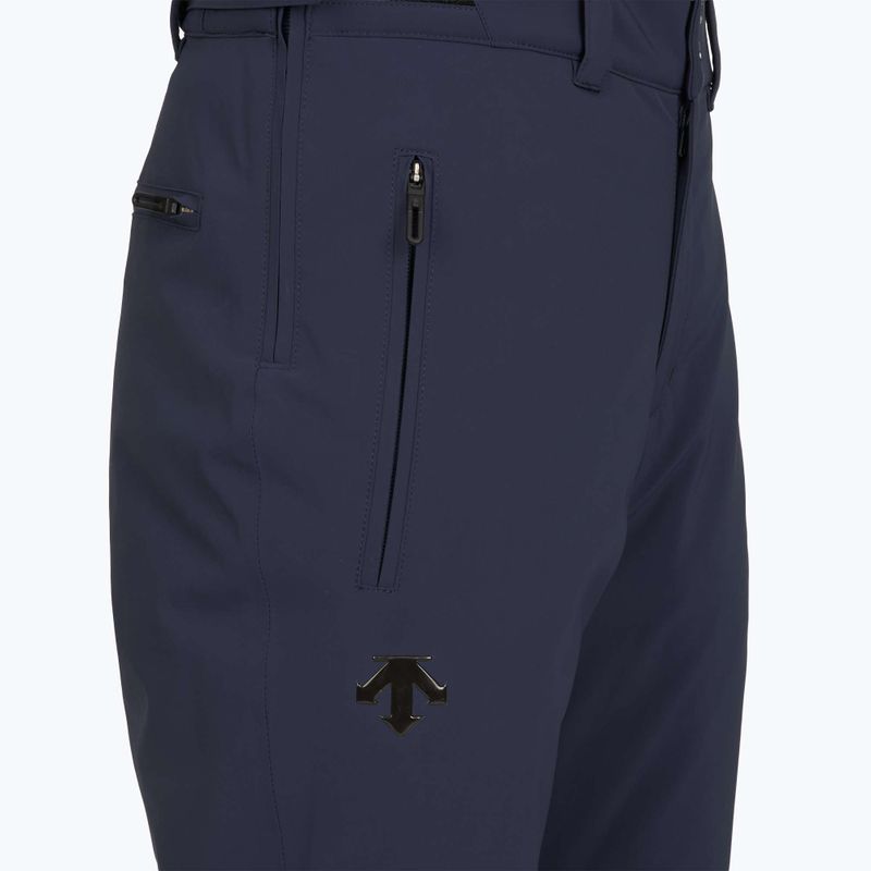 Herren-Skihose Descente Swiss dark night 3