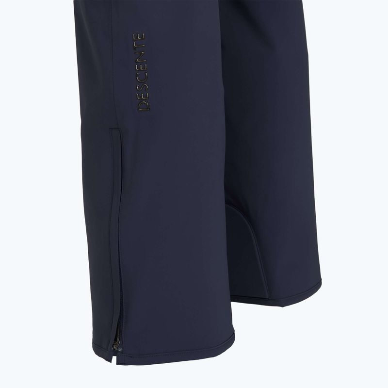 Herren-Skihose Descente Swiss dark night 4