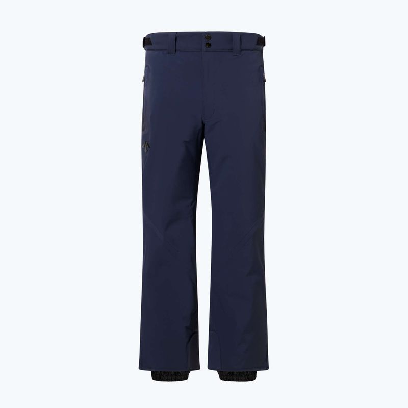 Herren-Skihose Descente Swiss dark night 6