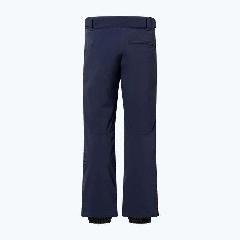 Herren-Skihose Descente Swiss dark night 7