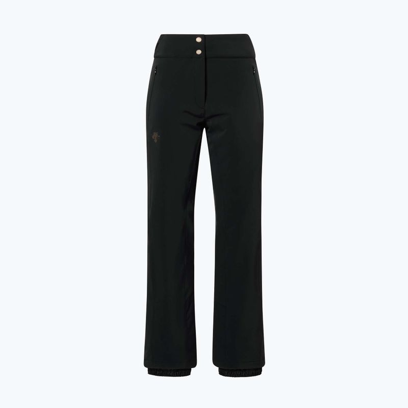 Damen-Skihose Descente Insulated black 6