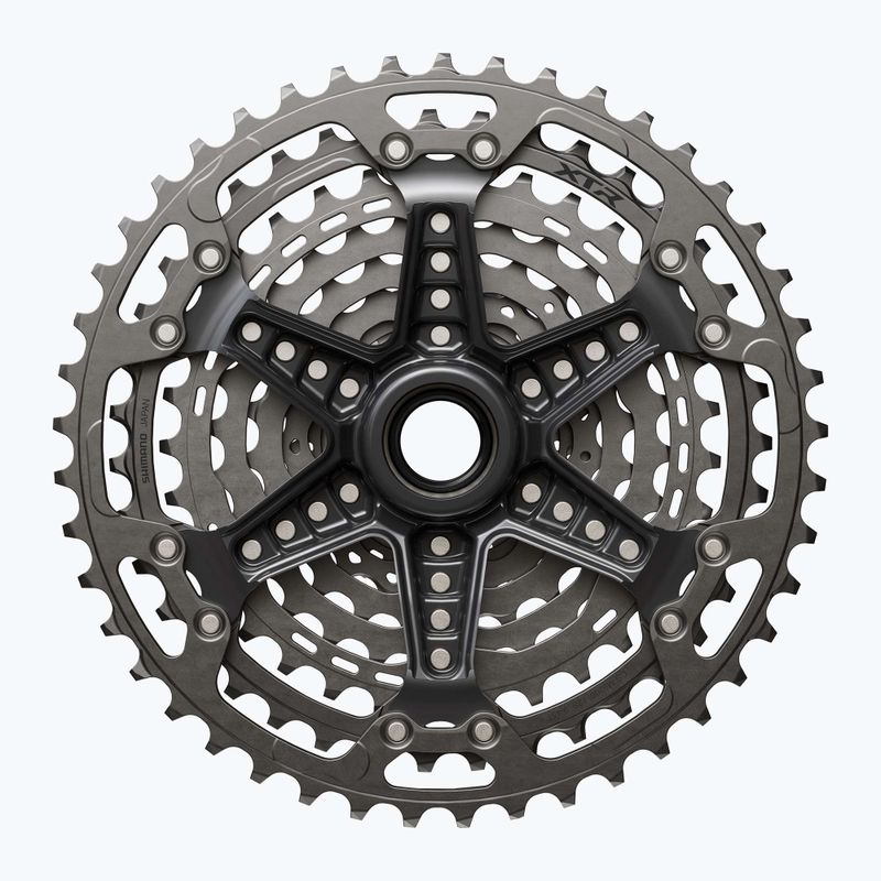 Shimano XTR CS-M9200-12 12rz 9-45T Fahrradkassette 2