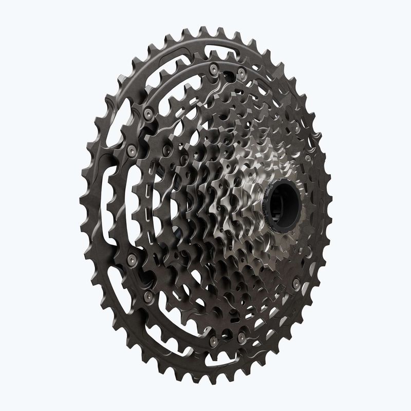 Shimano XTR CS-M9200-12 12rz 9-45T Fahrradkassette 3