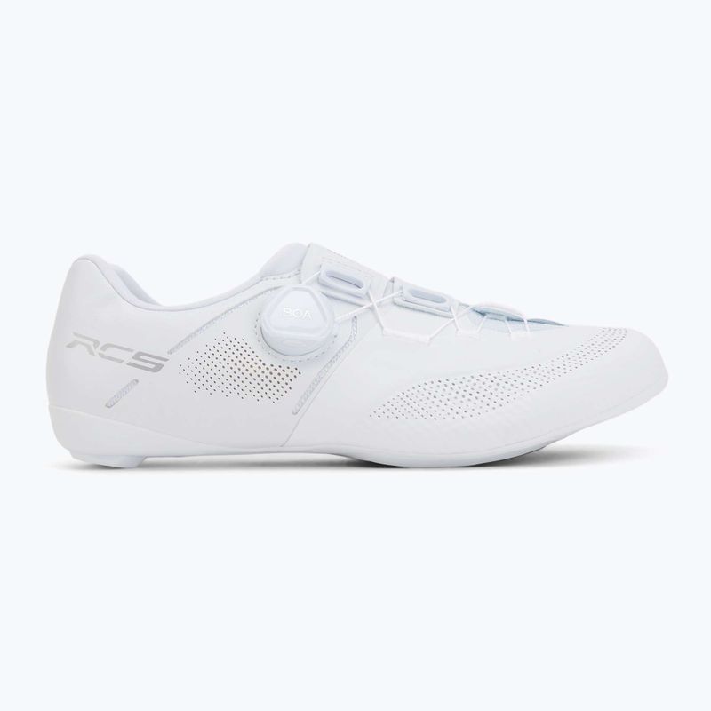 Damen-Rennradschuhe Shimano SH-RC503W white 2