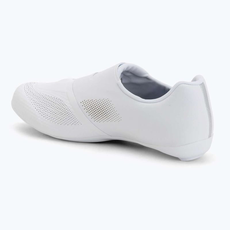 Damen-Rennradschuhe Shimano SH-RC503W white 3