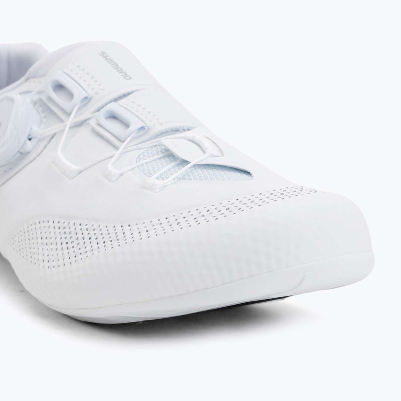 Damen-Rennradschuhe Shimano SH-RC503W white 7