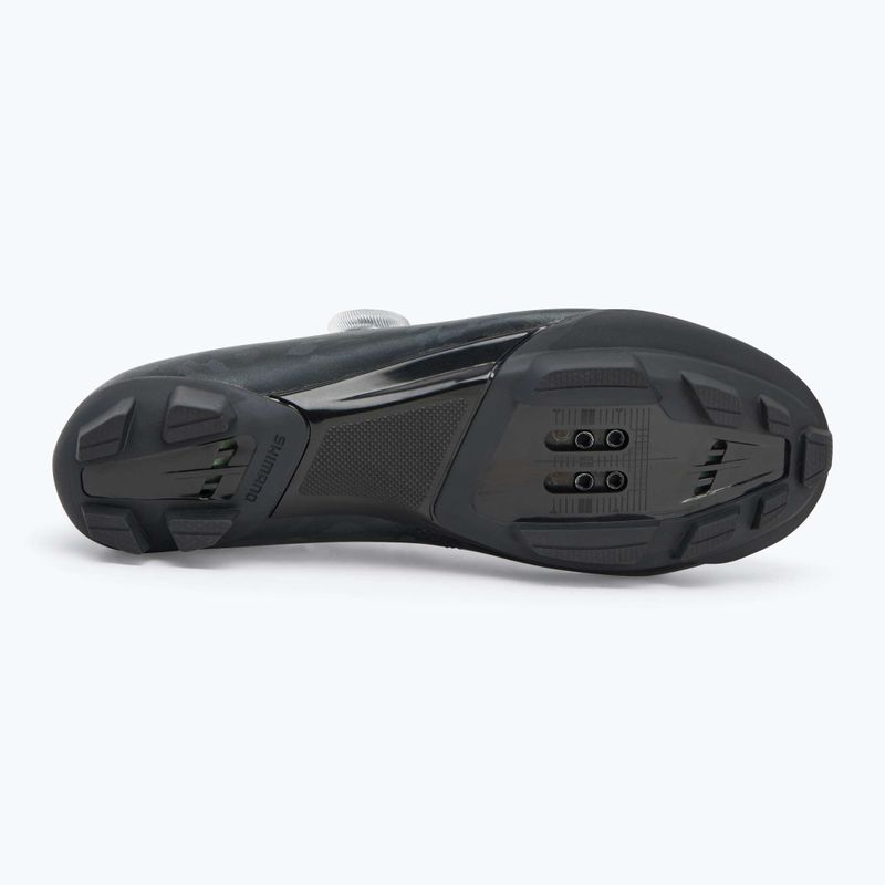 Damen Schotterschuhe Shimano SH-RX600 steingrau 4