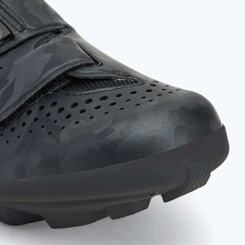 Damen Schotterschuhe Shimano SH-RX600 steingrau 7