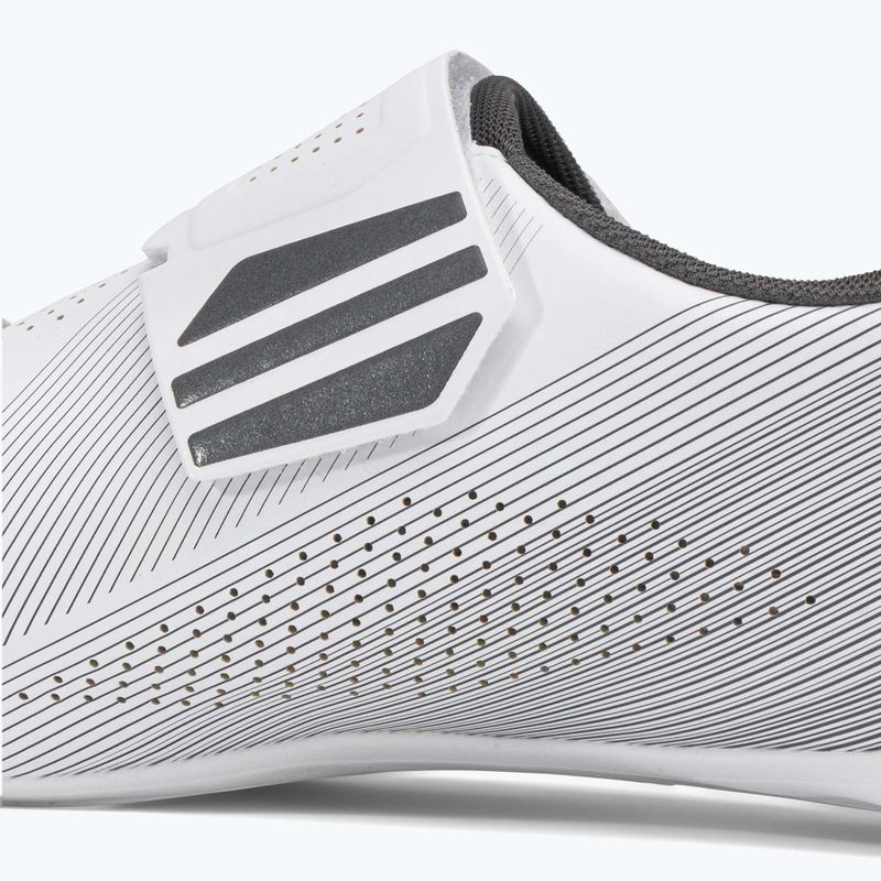 Shimano SH-TR501 Herren Radschuhe weiß ESHTR501MCW01S44000 10