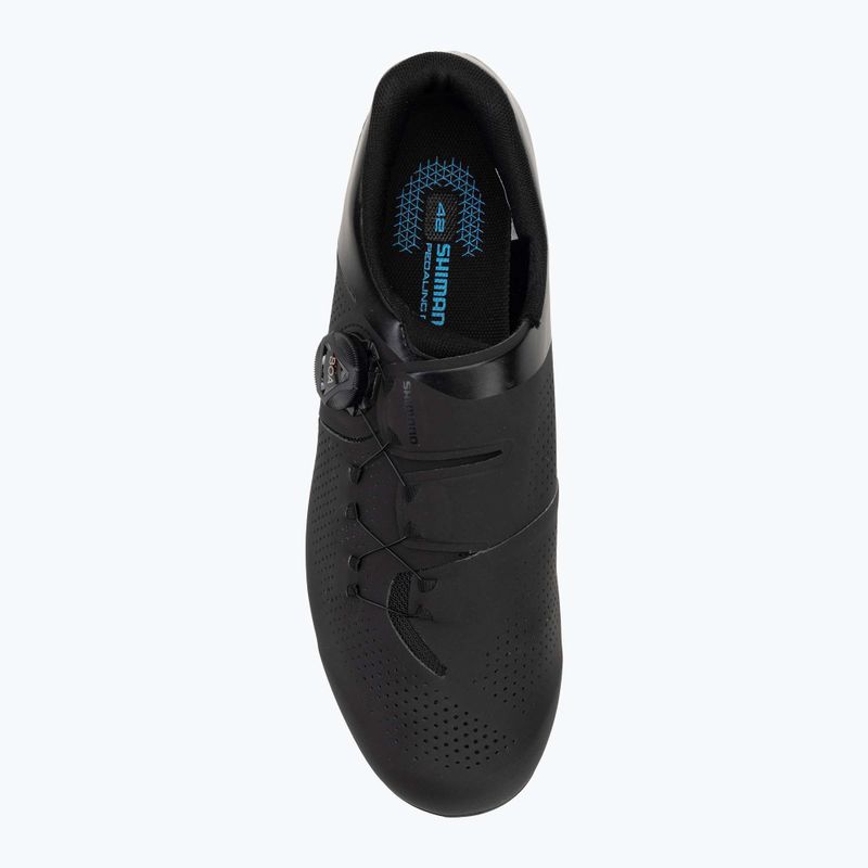 Rennradschuhe Herren Shimano SH-RC302 black 5