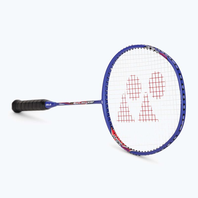 Badmintonschläger YONEX Voltric Lite 35i blue 2
