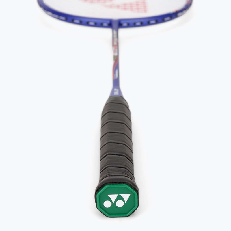Badmintonschläger YONEX Voltric Lite 35i blue 3