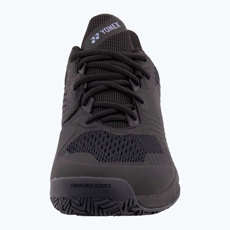 Herren-Tennisschuhe Yonex Sonicage Wide schwarz 10