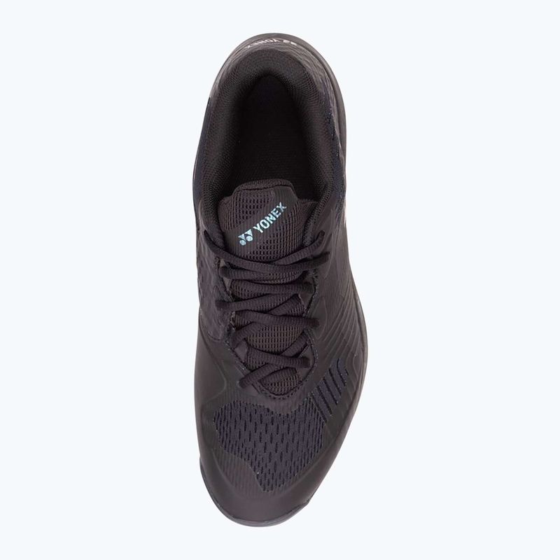 Herren-Tennisschuhe Yonex Sonicage Wide schwarz 11