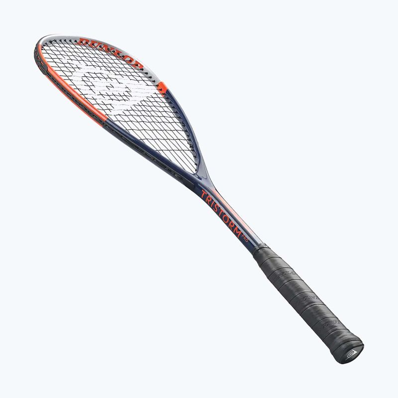 Squashschläger Dunlop Tristorm Pro 10