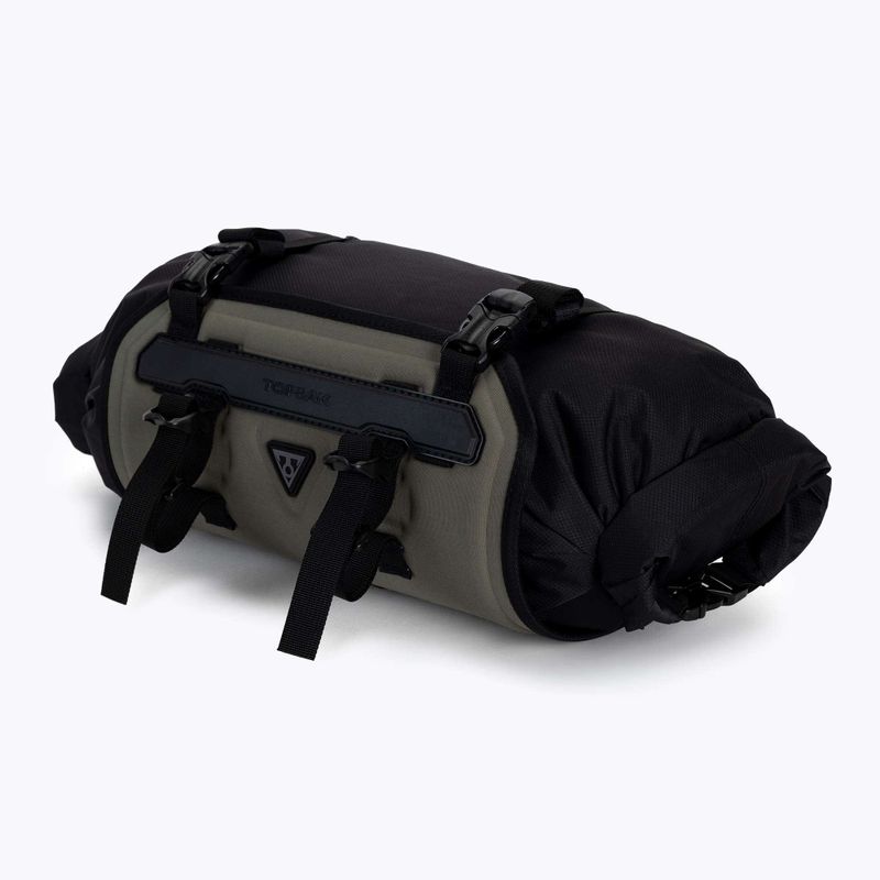 Topeak Loader Frontloader Lenker Fahrradtasche grün T-TBP-FL2G